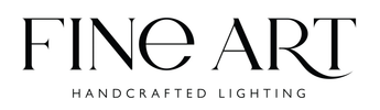Fine Art Handcrafted Lighting